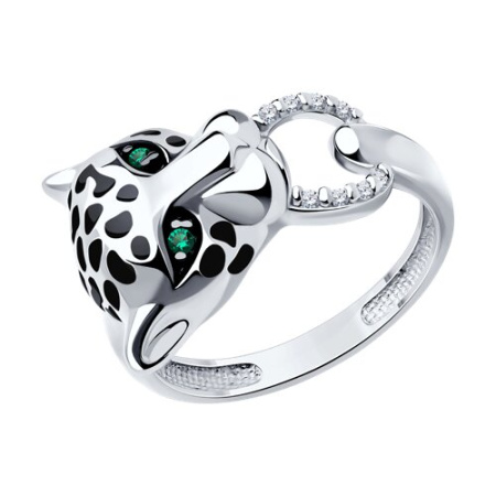 Кольцо 94013818