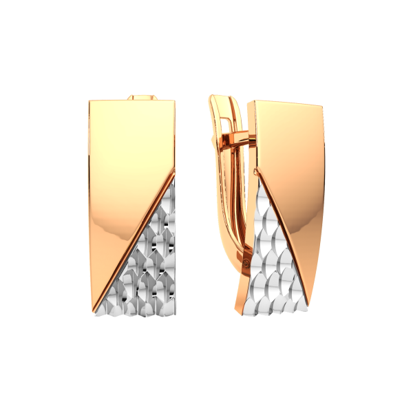 Серьги 300377.14K.R.ZZ
