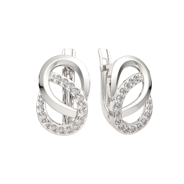 Серьги 0310884.ZZ