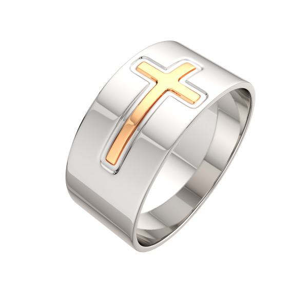 Кольцо 0270047.G14K.ZZ.REL