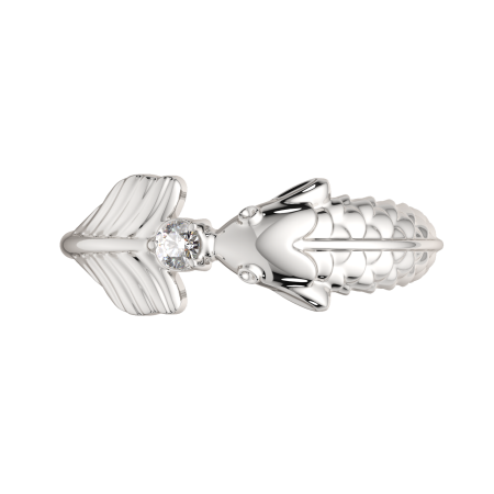 Кольцо 0210807.ZZ