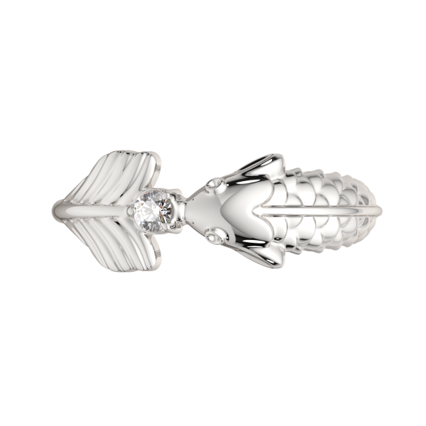 Кольцо 0210807.ZZ