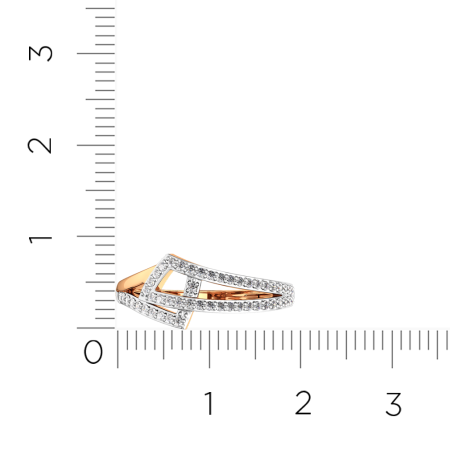 Кольцо 2101099.14K.R.ZZ