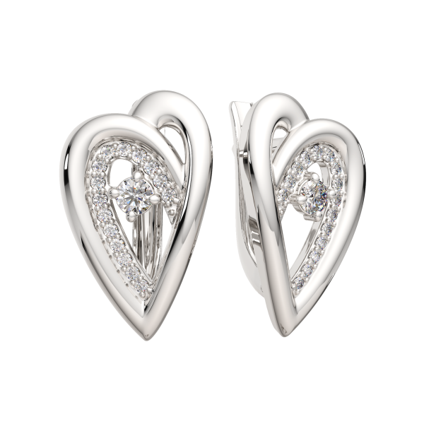 Серьги 0310999.ZZ