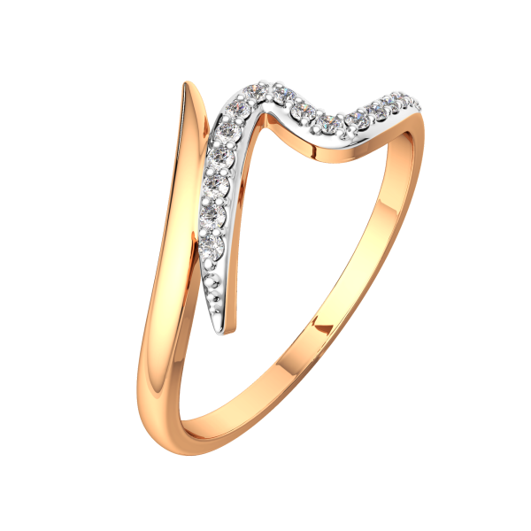 Кольцо 2101219.14K.R.ZZ