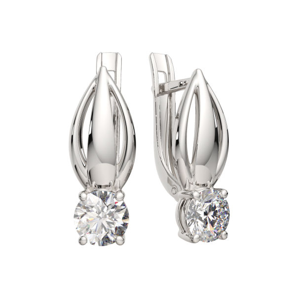 Серьги 03101811.ZZ