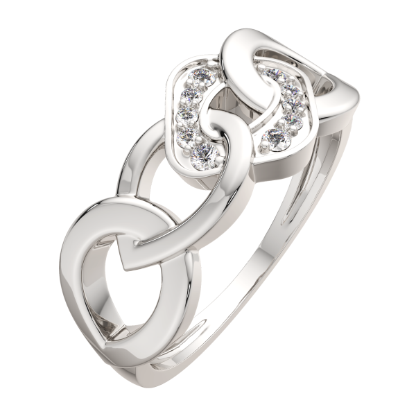 Кольцо 0210435.ZZ