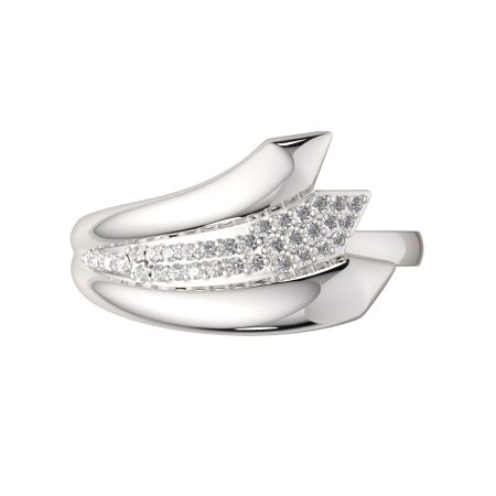 Кольцо 0210671.ZZ