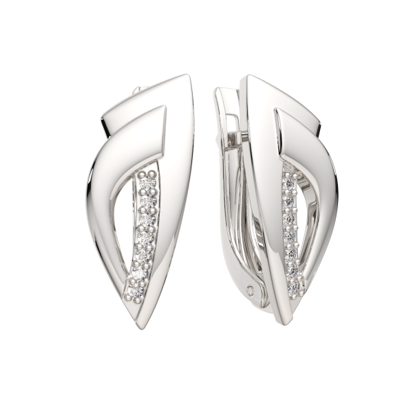 Серьги 0310760.ZZ