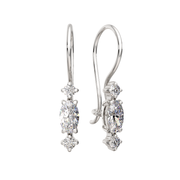 Серьги 0310914.ZZ