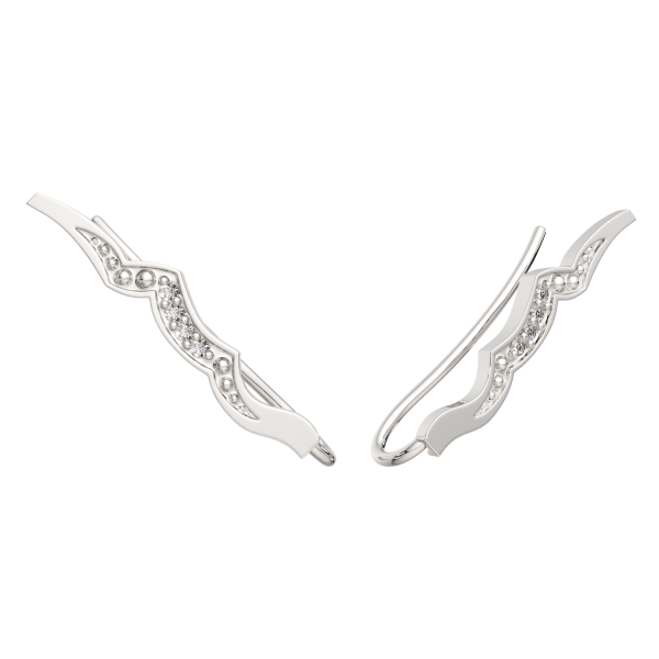 Серьги 0310740.ZZ