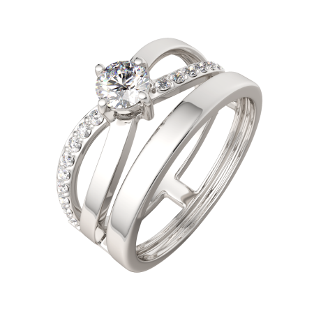 Кольцо 0210842.ZZ