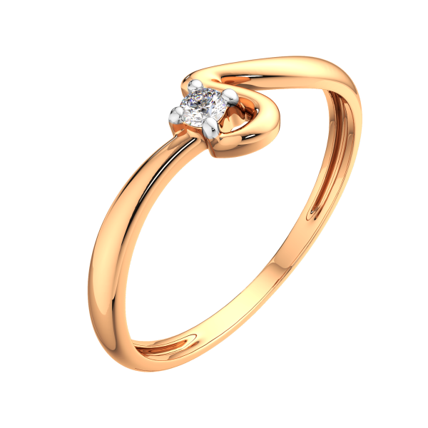 Кольцо 2101026.14K.R.ZZ