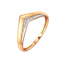 Кольцо 2D00522.14K.R.ZZ