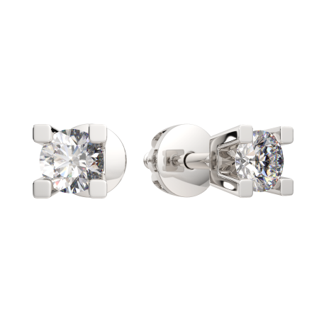 Серьги 3D00370.14K.W.ZZ