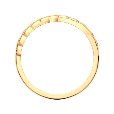 Кольцо 210894.9K.R.ZZ