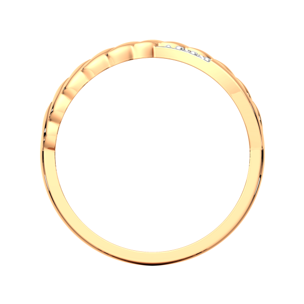 Кольцо 210894.9K.R.ZZ