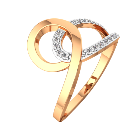 Кольцо 2101223.14K.R.ZZ