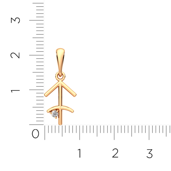 Подвеска 4D00162.14K.R.ZZ