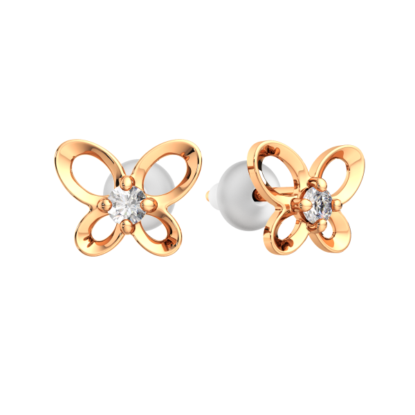 Серьги 310424S