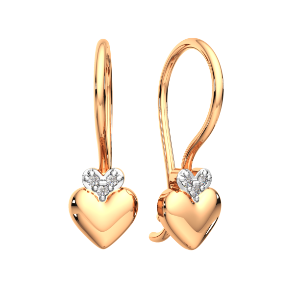 Серьги 3101090.14K.R.ZZ