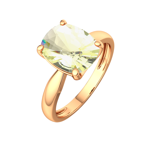 Кольцо 2101753.14K.R.ZZ