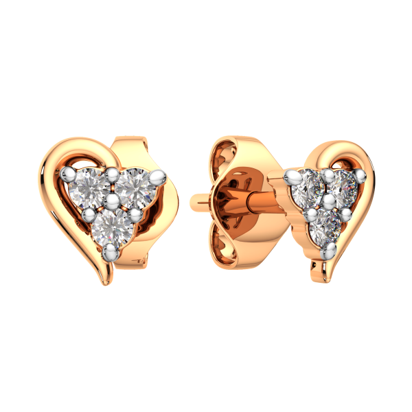 Серьги 3101322.14K.R.ZZ