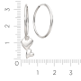 Серьги 0390101.ZZ