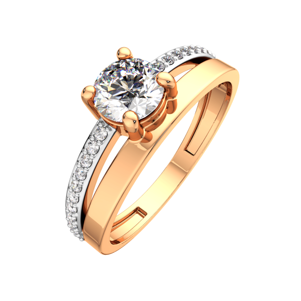 Кольцо 210805.14K.R