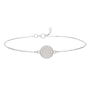 Браслет 6D0028.14K.W.ZZ