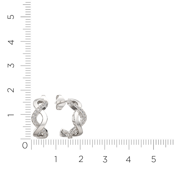 Серьги 0310751.ZZ
