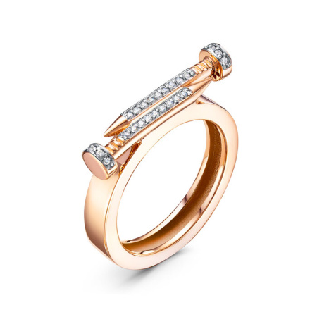 Кольцо БР110360