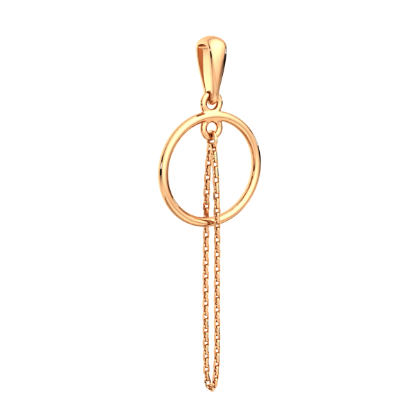 Подвеска 430295.14K.R.ZZ