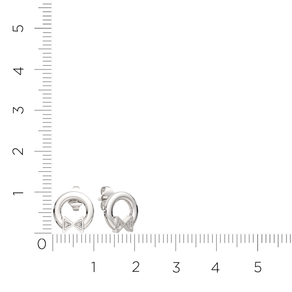 Серьги 0310833.ZZ