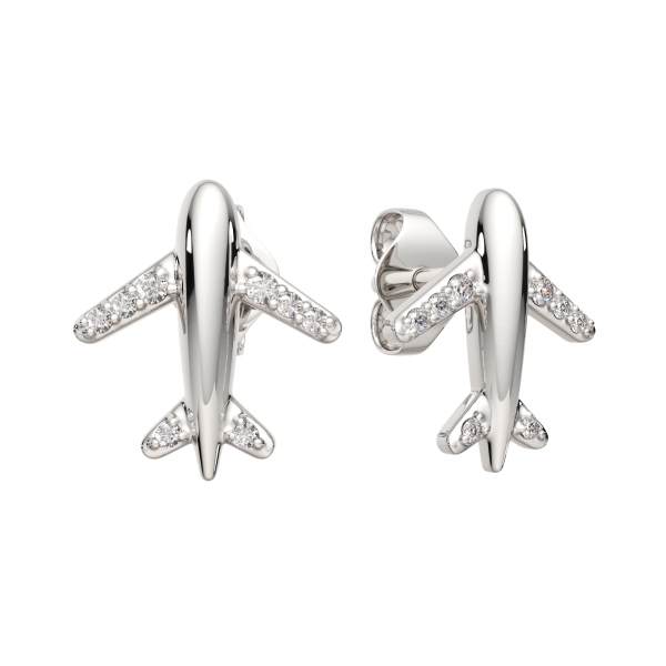 Серьги 03101450.ZZ