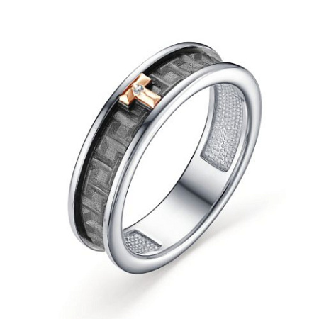 Кольцо 01-3387/000Б-17