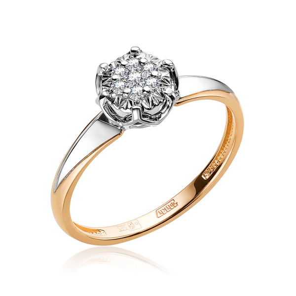 Кольцо 1-11-1045-101