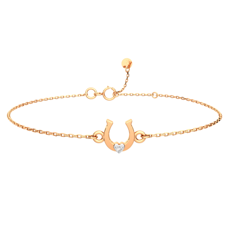 Браслет 6D0034.14K.R.ZZ