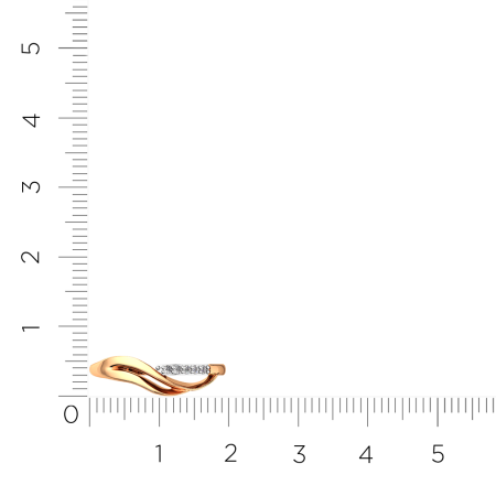 Кольцо 2101009.9K.R.ZZ
