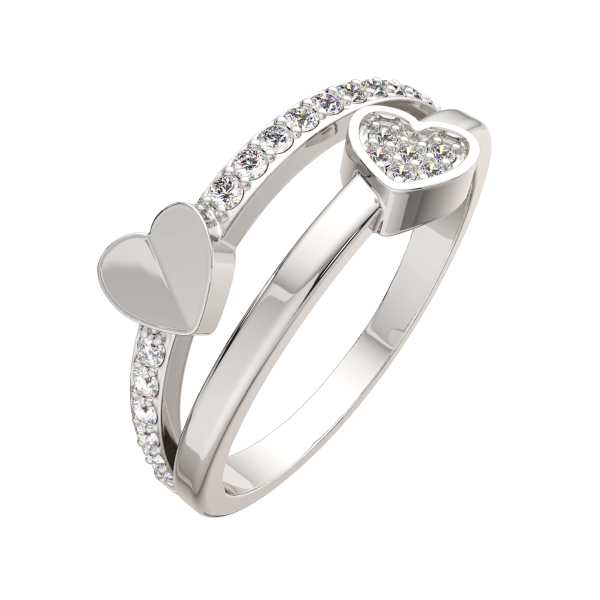 Кольцо 0210762.ZZ