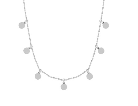 Колье 0320381-00245