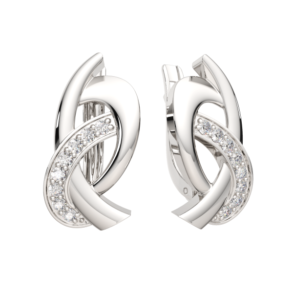 Серьги 03101215.ZZ