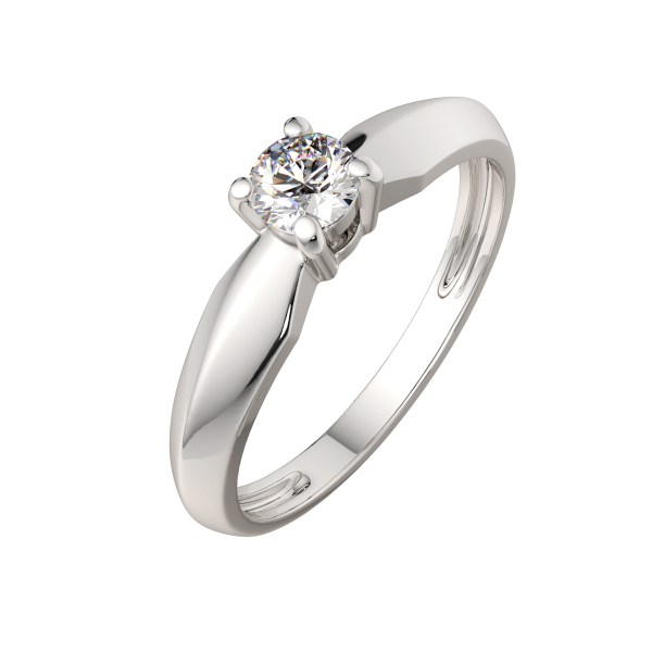 Кольцо 2D00296.14K.W.ZZ