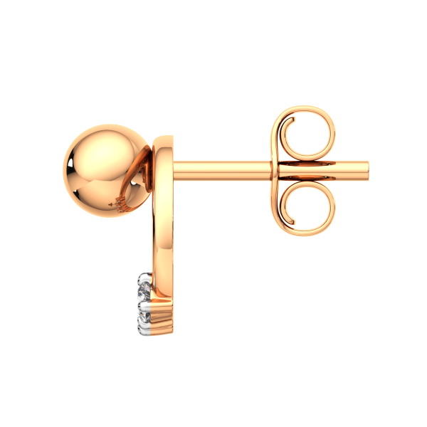 Серьги 391011.14K.R.ZZ