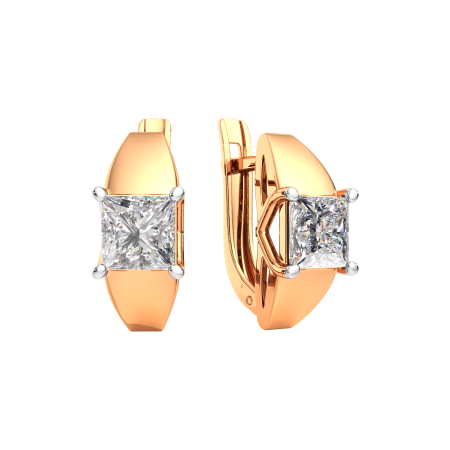 Серьги 3101850.14K.R.ZZ