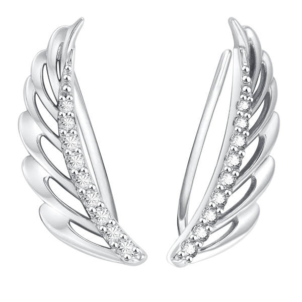 Серьги 90-62-0075-00