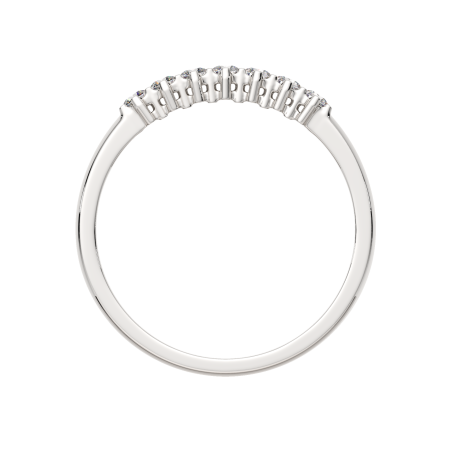 Кольцо 2D00321.14K.W.ZZ