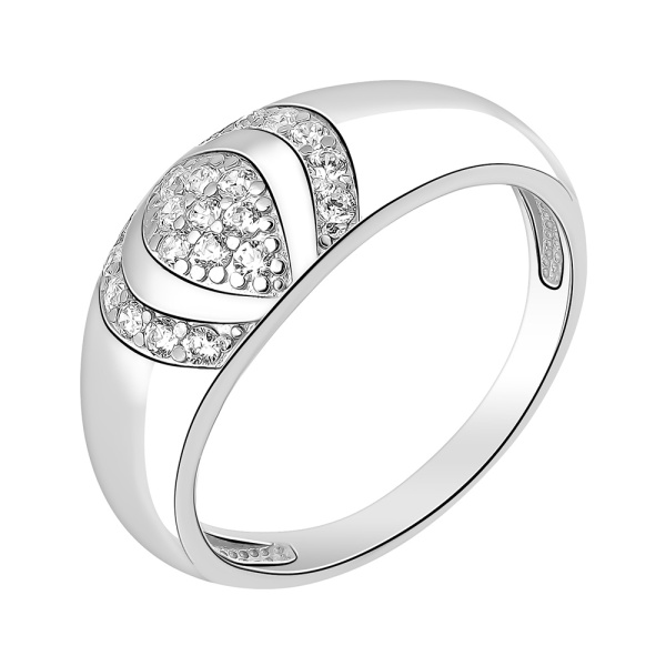 Кольцо 11-1667-23-01