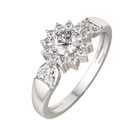 Кольцо 02101043.ZZ