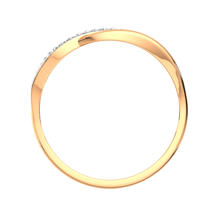 Кольцо 2101544.14K.R.ZZ